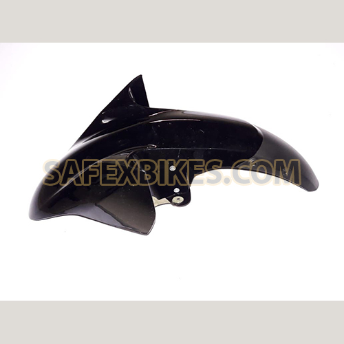 Yamaha ss 125 store front mudguard price